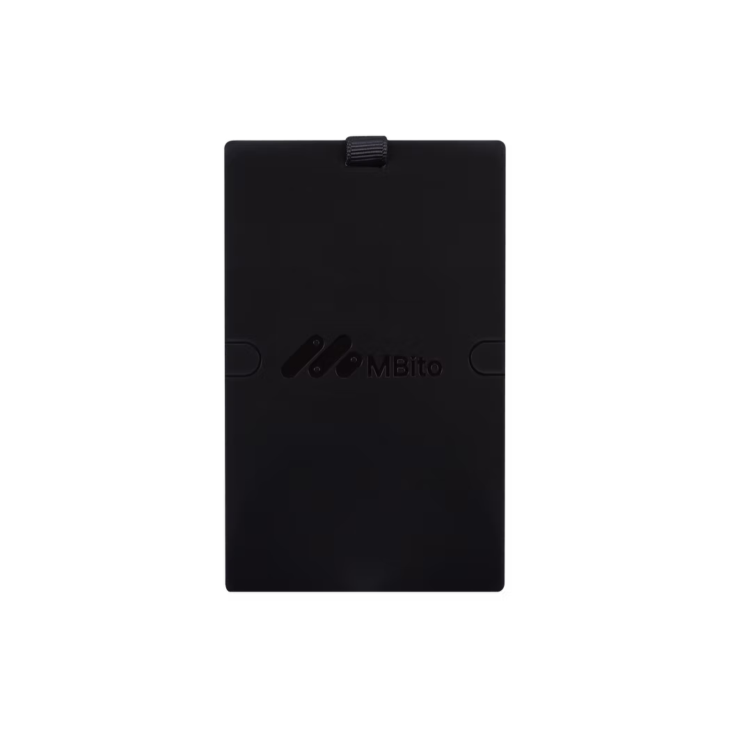 Car Fragrance Card