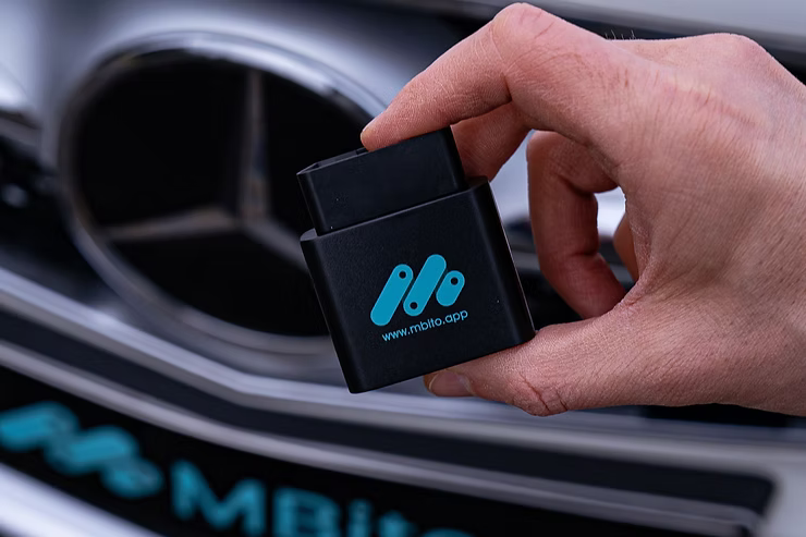 Mercedes Coding: The Ultimate Guide to Unlocking Your Vehicle's Hidden Features
