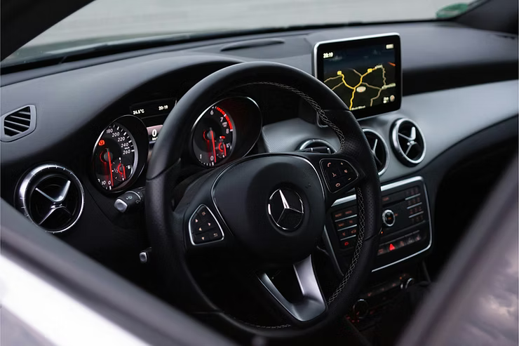 Why Mercedes Owners Trust MBito for Customization: The Ultimate Mercedes Coding Solution