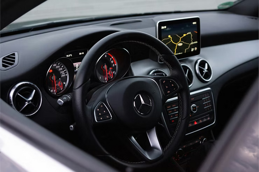 Why Mercedes Owners Trust MBito for Customization: The Ultimate Mercedes Coding Solution