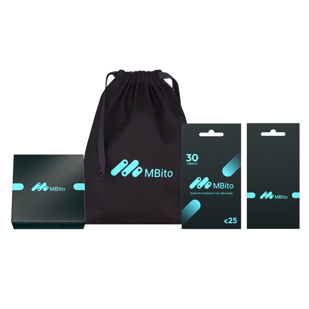 Comfort Pack (50 credits)