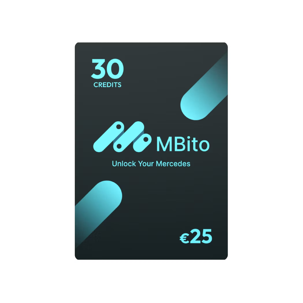 MBito Credits