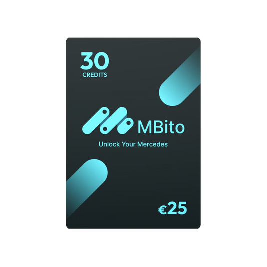MBito Credits