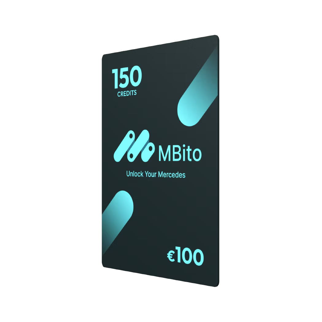 MBito Credits