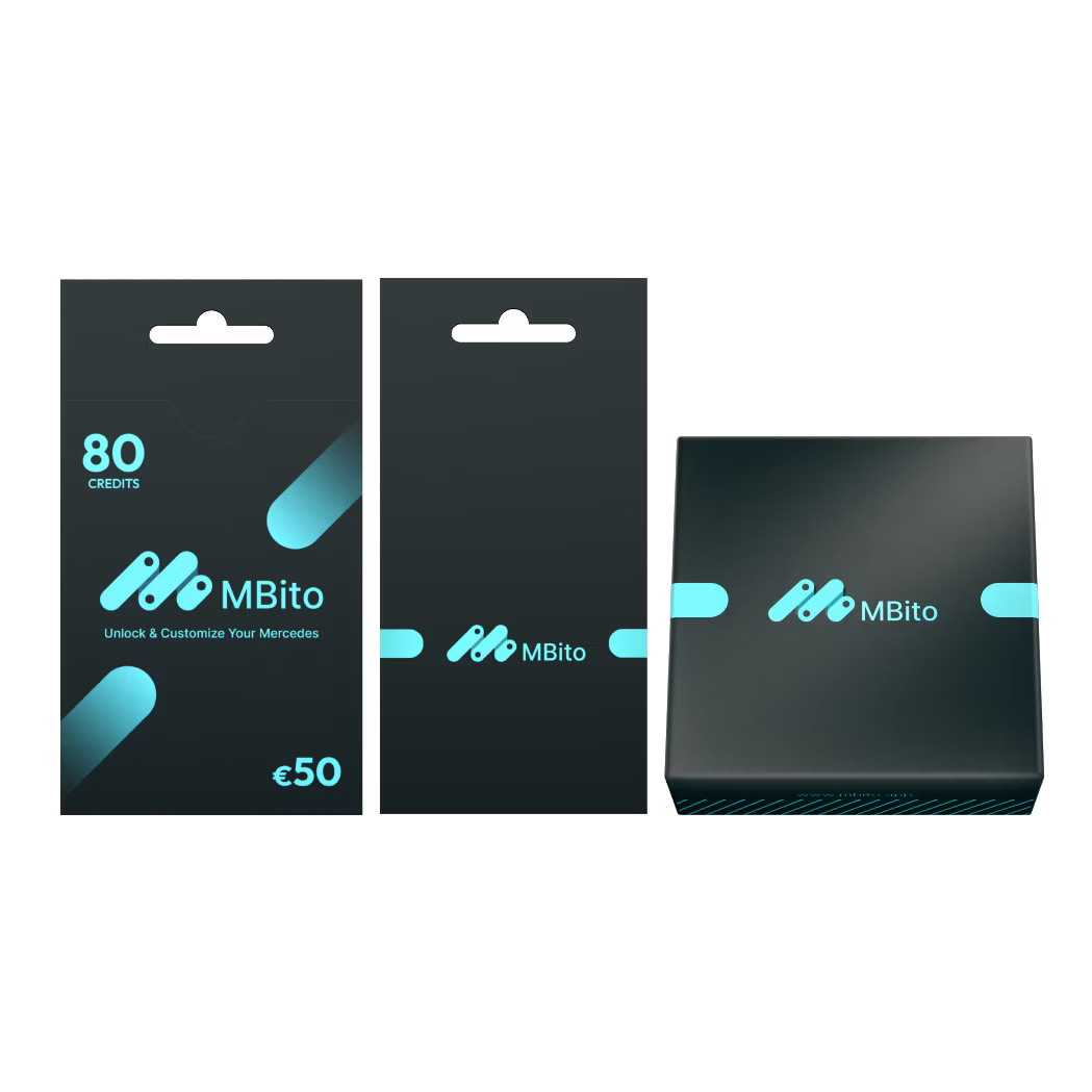 Performance Pack (100 credits)