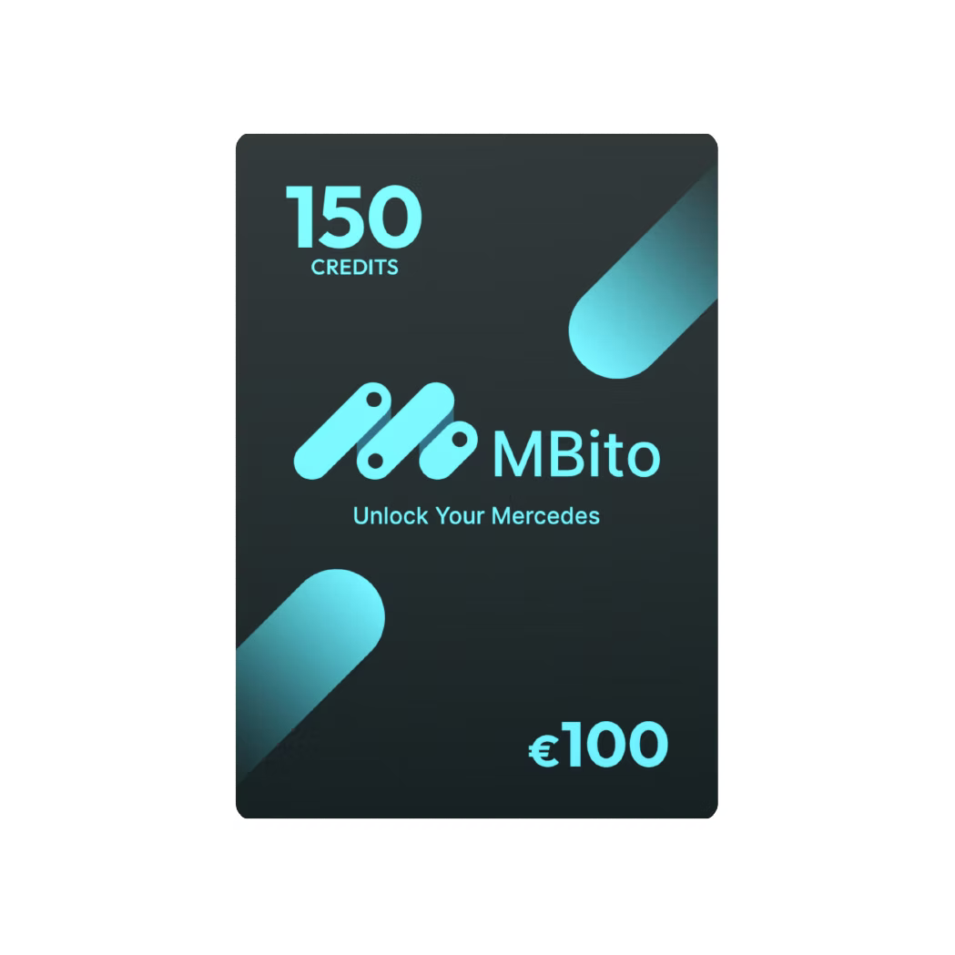MBito Credits