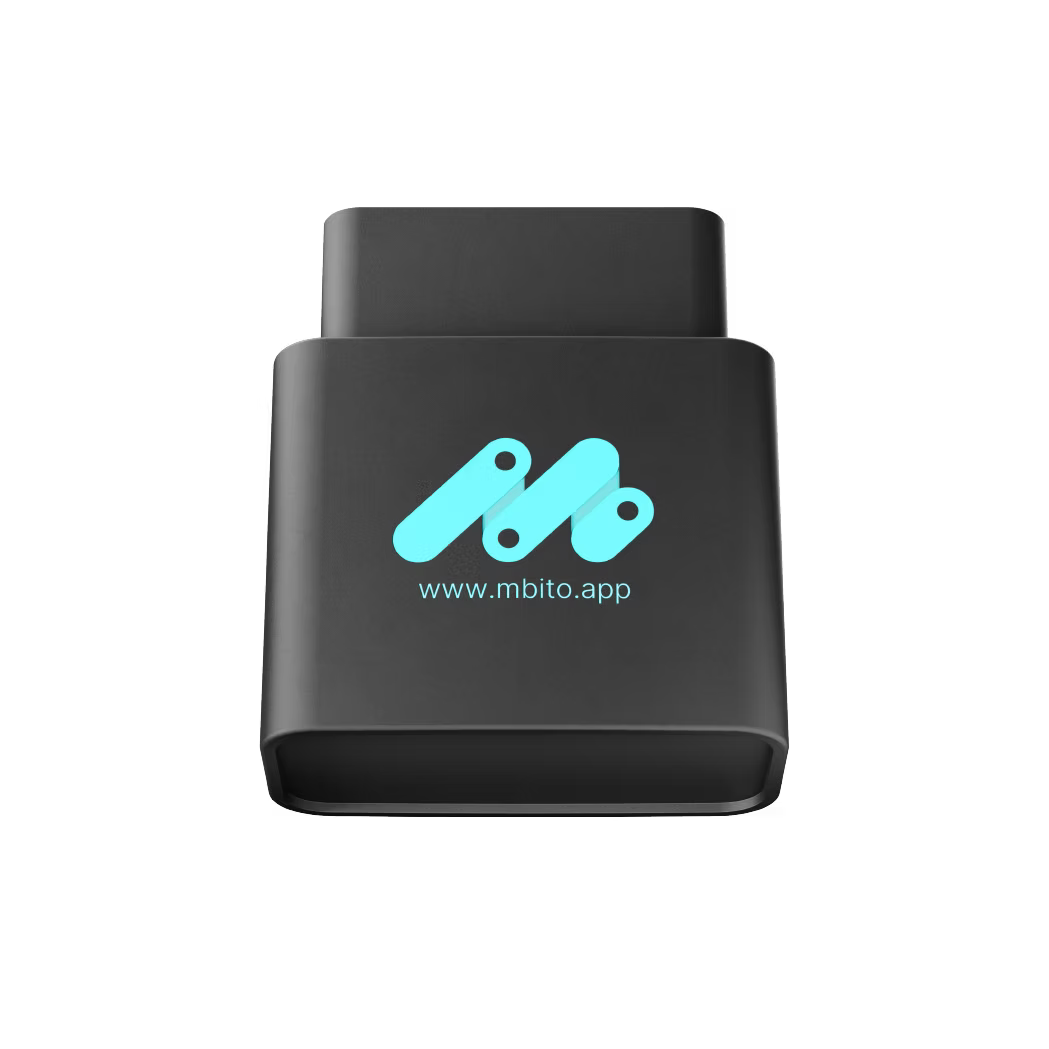 MBito - Unlock hidden features in your Mercedes