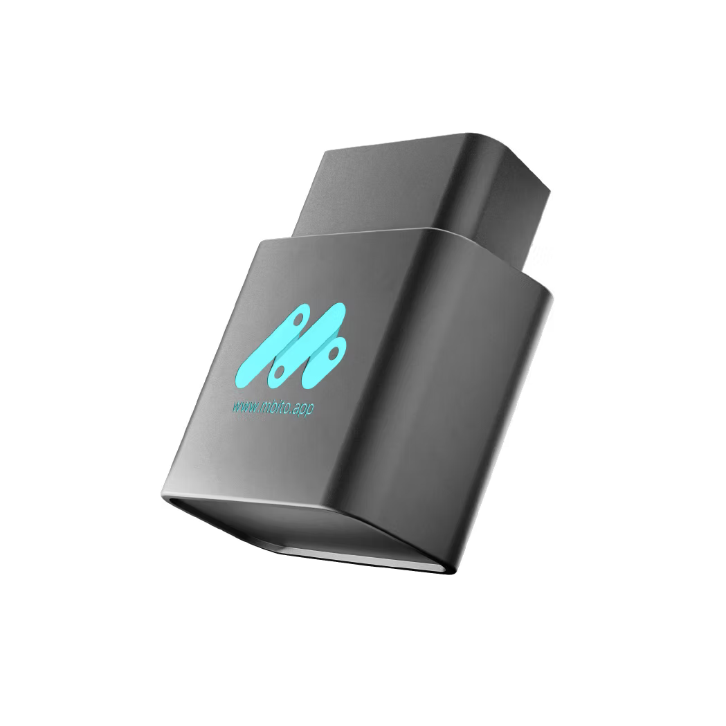 MBito - Unlock hidden features in your Mercedes