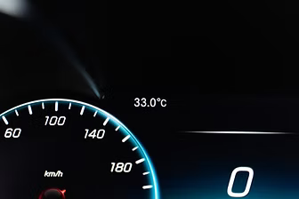 Temp Units (°C/°F)