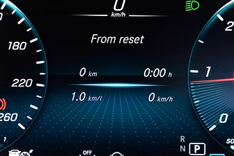Fuel Consumption Units