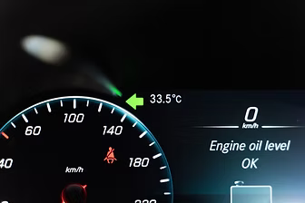Turn Signal Count