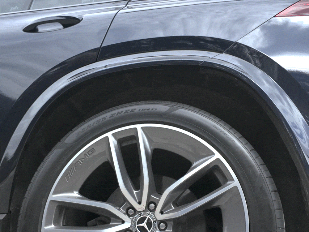 AIRMATIC Height