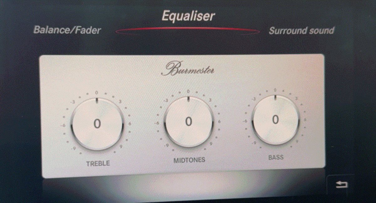 Premium Sound Retrofit