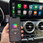 Apple CarPlay/Android Auto Integration