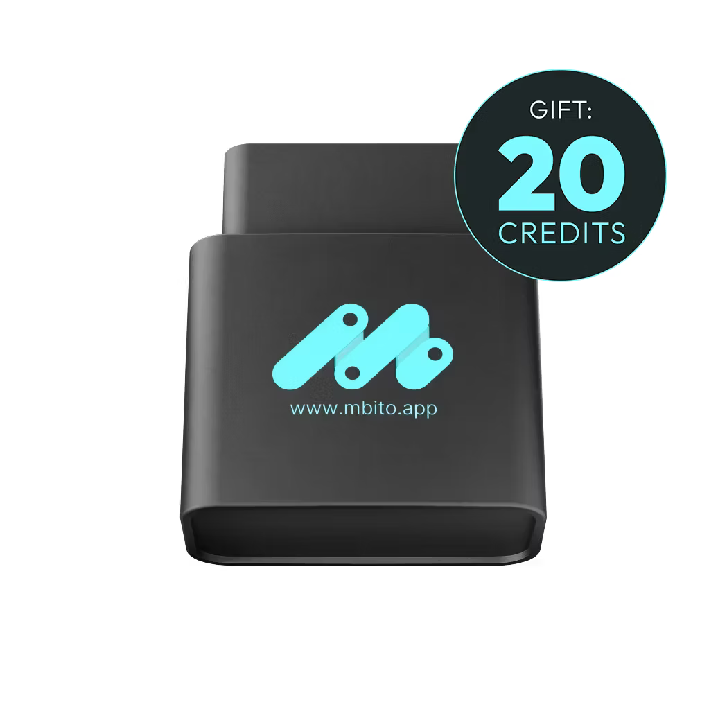 MBito - Unlock hidden features in your Mercedes