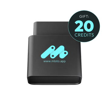 MBito OBD Device + 20 credits