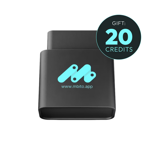 MBito - Unlock hidden features in your Mercedes