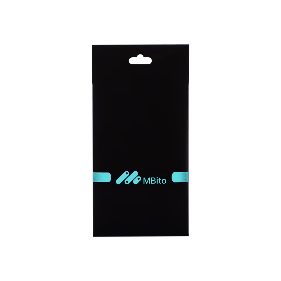 Car Fragrance Card