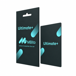 MBito Ultimate+ membership